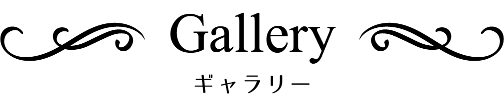 ギャラリー